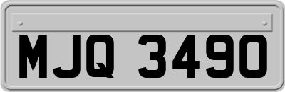 MJQ3490