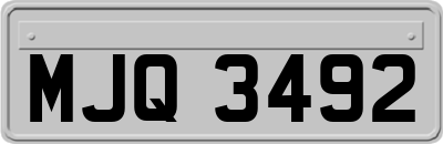 MJQ3492