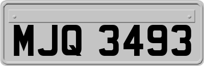 MJQ3493