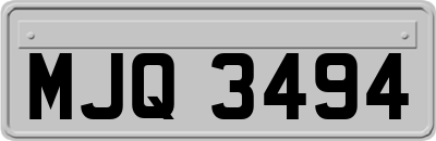 MJQ3494