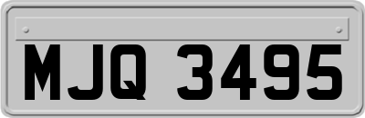 MJQ3495