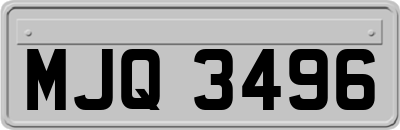 MJQ3496