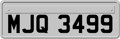 MJQ3499