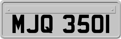 MJQ3501
