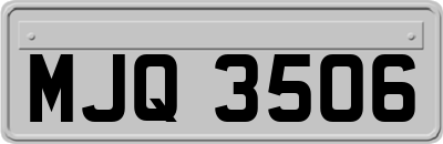 MJQ3506