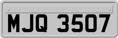 MJQ3507