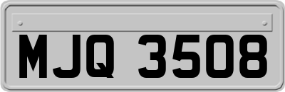 MJQ3508