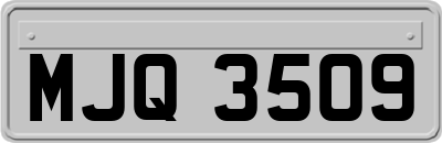 MJQ3509
