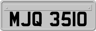 MJQ3510