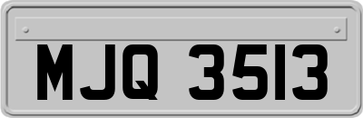 MJQ3513