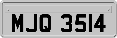 MJQ3514