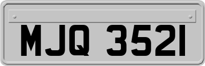 MJQ3521