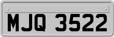 MJQ3522