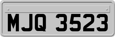 MJQ3523
