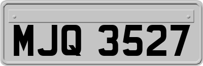 MJQ3527