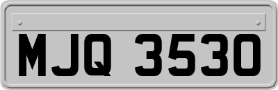 MJQ3530
