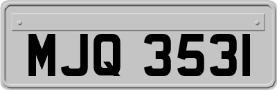 MJQ3531