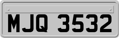 MJQ3532