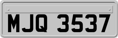 MJQ3537
