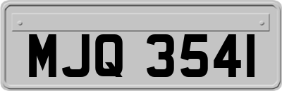 MJQ3541