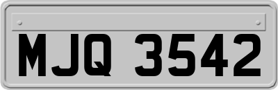 MJQ3542