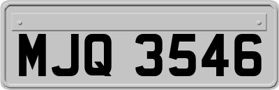 MJQ3546