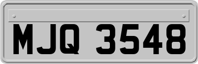 MJQ3548
