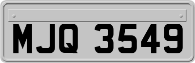 MJQ3549