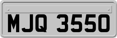 MJQ3550