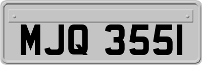 MJQ3551