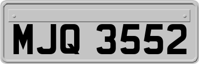 MJQ3552