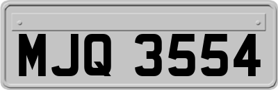 MJQ3554