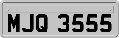 MJQ3555
