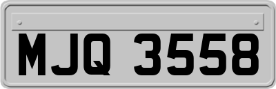 MJQ3558