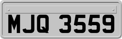 MJQ3559