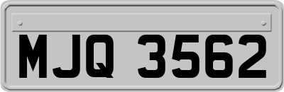 MJQ3562
