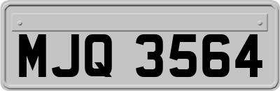 MJQ3564