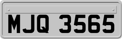 MJQ3565