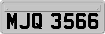 MJQ3566