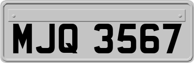 MJQ3567