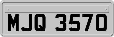 MJQ3570