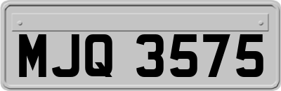 MJQ3575