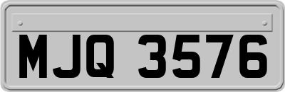 MJQ3576