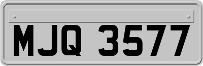 MJQ3577
