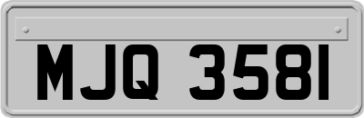 MJQ3581