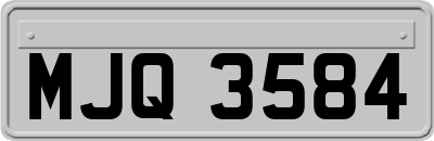 MJQ3584