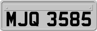MJQ3585