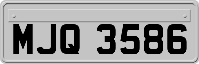 MJQ3586