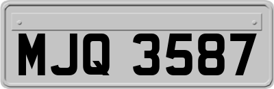 MJQ3587