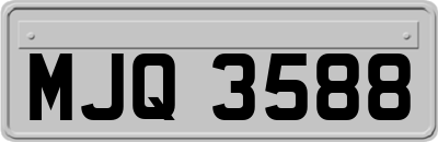 MJQ3588